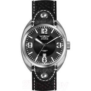 Часы наручные мужские Aviator R.3.08.0.020.4