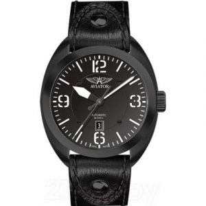 Часы наручные мужские Aviator R.3.08.5.020.4
