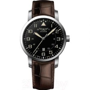 Часы наручные мужские Aviator V.1.11.0.037.4