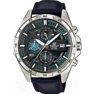 Часы наручные мужские Casio EFR-556L-1AVUEF