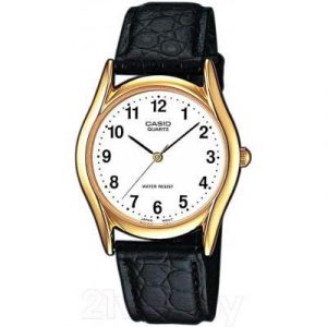 Часы наручные мужские Casio MTP-1154PQ-7BEF