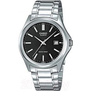 Часы наручные мужские Casio MTP-1183PA-1AEF
