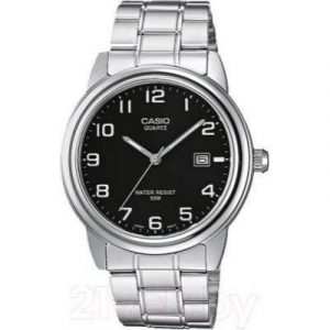Часы наручные мужские Casio MTP-1221A-1AVEF