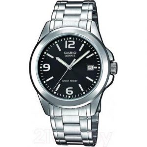 Часы наручные мужские Casio MTP-1259PD-1AEF