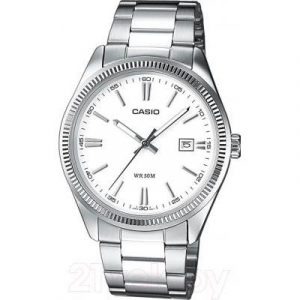 Часы наручные мужские Casio MTP-1302PD-7A1VEF