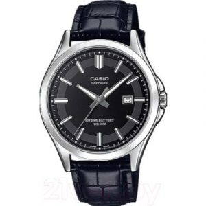 Часы наручные мужские Casio MTS-100L-1AVEF