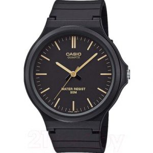 Часы наручные мужские Casio MW-240-1E2VEF