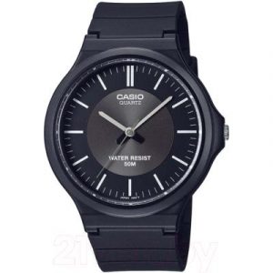 Часы наручные мужские Casio MW-240-1E3VEF