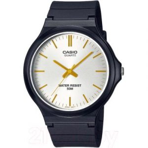 Часы наручные мужские Casio MW-240-7E3VEF