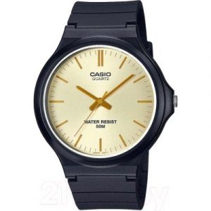 Часы наручные мужские Casio MW-240-9E3VEF