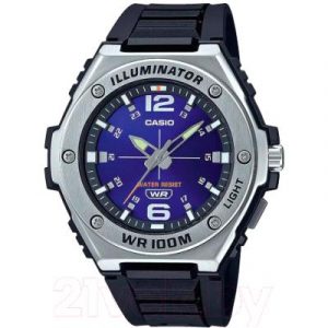Часы наручные мужские Casio MWA-100H-2AVEF