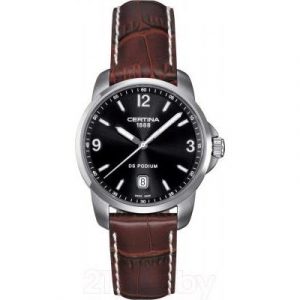Часы наручные мужские Certina C001.410.16.057.00