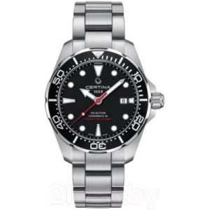 Часы наручные мужские Certina C032.407.11.051.00