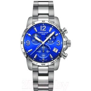 Часы наручные мужские Certina C034.417.11.047.00