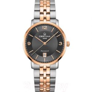 Часы наручные мужские Certina C035.407.22.087.01