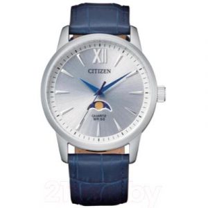 Часы наручные мужские Citizen AK5000-03A