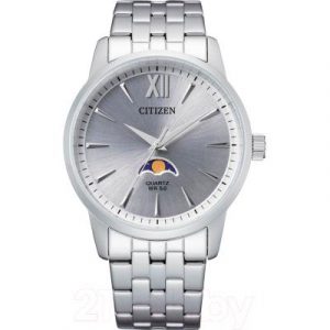 Часы наручные мужские Citizen AK5000-54A