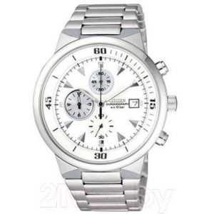 Часы наручные мужские Citizen AN3371-54A