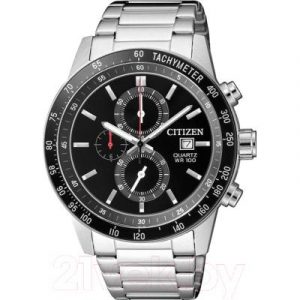 Часы наручные мужские Citizen AN3600-59E