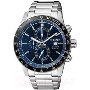 Часы наручные мужские Citizen AN3600-59L