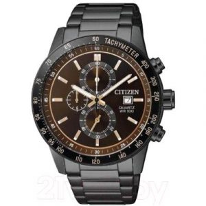 Часы наручные мужские Citizen AN3605-55X