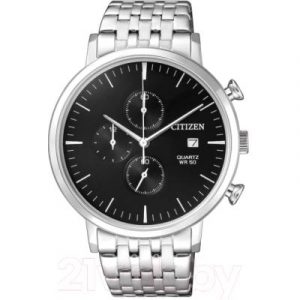 Часы наручные мужские Citizen AN3610-55E