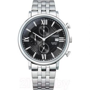 Часы наручные мужские Citizen AN3610-71E