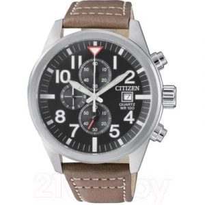 Часы наручные мужские Citizen AN3620-01H