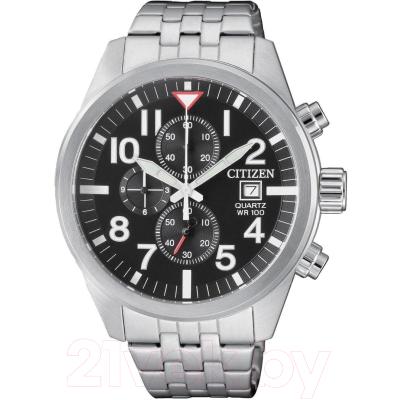 Часы наручные мужские Citizen AN3620-51E