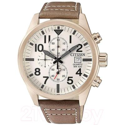 Часы наручные мужские Citizen AN3623-02A