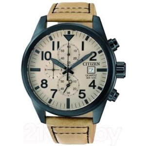 Часы наручные мужские Citizen AN3625-07X