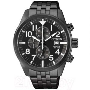 Часы наручные мужские Citizen AN3625-58E