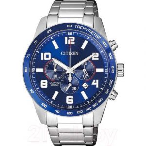 Часы наручные мужские Citizen AN8161-50L