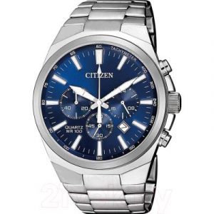 Часы наручные мужские Citizen AN8170-59L