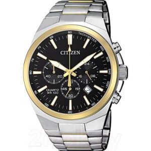 Часы наручные мужские Citizen AN8174-58E