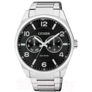 Часы наручные мужские Citizen AO9020-50E