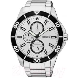 Часы наручные мужские Citizen AP4030-57A