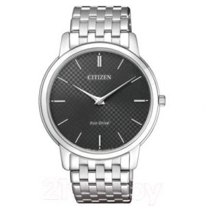 Часы наручные мужские Citizen AR1130-81H