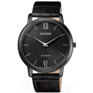 Часы наручные мужские Citizen AR1135-10E