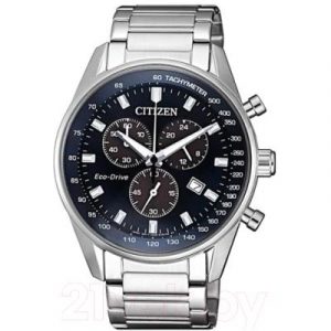 Часы наручные мужские Citizen AT2390-82L