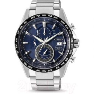 Часы наручные мужские Citizen AT8154-82L