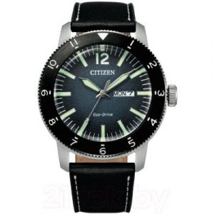 Часы наручные мужские Citizen AW0077-19L