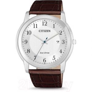 Часы наручные мужские Citizen AW1211-12A