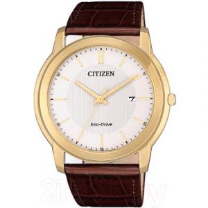 Часы наручные мужские Citizen AW1212-10A