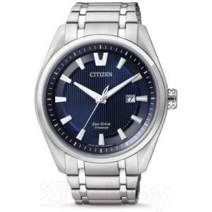 Часы наручные мужские Citizen AW1240-57L