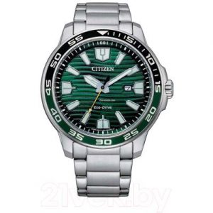 Часы наручные мужские Citizen AW1526-89X