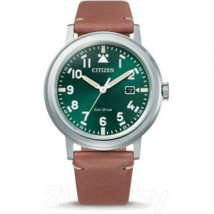 Часы наручные мужские Citizen AW1620-13X