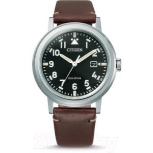 Часы наручные мужские Citizen AW1620-21E