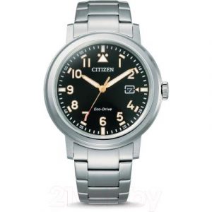 Часы наручные мужские Citizen AW1620-81E