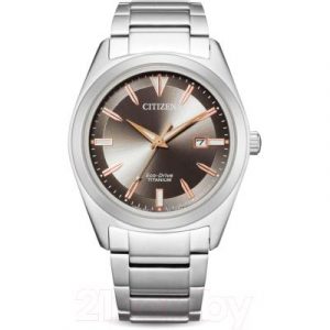 Часы наручные мужские Citizen AW1640-83H